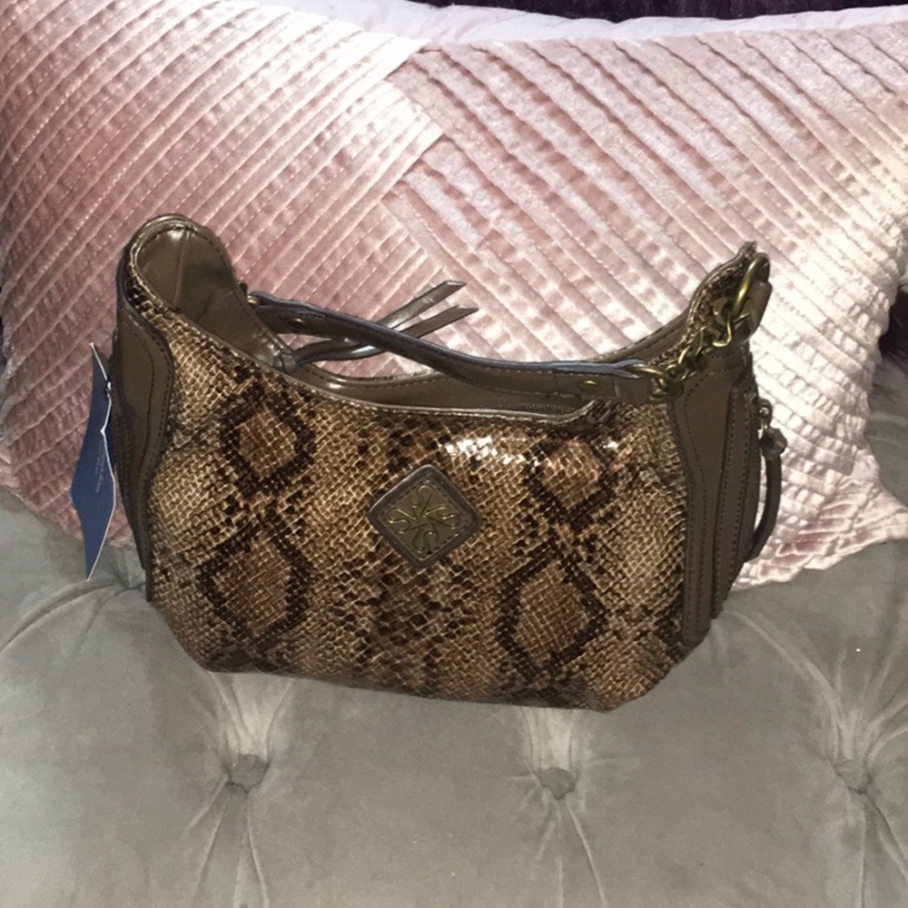 New Vera Wang Purse